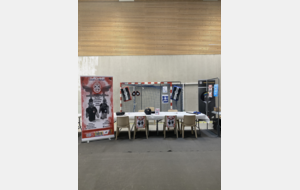Forum des associations Seyssinet-Pariset