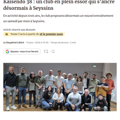 Articles